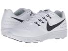 Nike Lunartempo 2 (white/pure Platinum/black) Men's Running Shoes