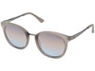 Guess Gu7459 (beige/other/smoke Mirror) Fashion Sunglasses
