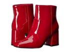 Nine West Announcer (ruby Red) Women's Shoes