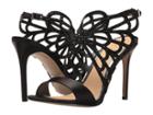 Jewel Badgley Mischka Taresa (black) Women's Shoes