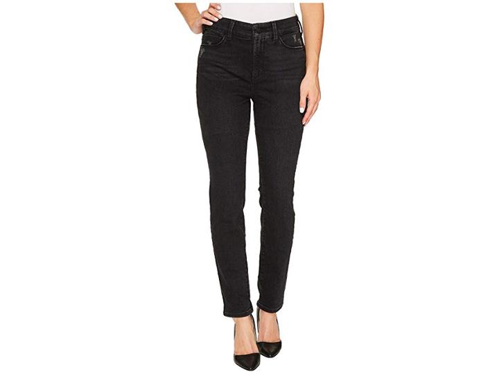 Nydj Uplift Alina Leggings In Future Fit Denim In Campaign (campaign) Women's Jeans