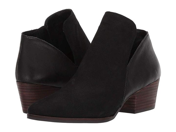 Lucky Brand Iceress (black) Women's Boots