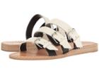 Dolce Vita Para (off-white Leather) Women's Shoes