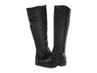 Miz Mooz Lisbon (black) Women's Boots