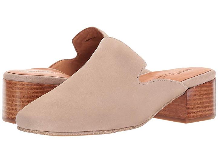Gentle Souls By Kenneth Cole Eida (mushroom) Women's  Shoes