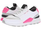 Puma Rs-0 Sound (puma White/gray Violet/knockout Pink) Men's Shoes