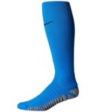 Nike Nike Grip Strike Cushioned Otc (photo Blue/black) Knee High Socks Shoes