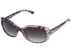 Betsey Johnson Luv Betsey(r) Lb878120 (multi) Fashion Sunglasses