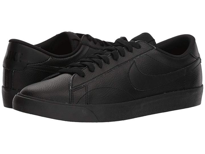 Nike Tennis Classic Ac Nd (black/black) Men's Shoes