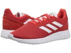 Adidas Kids Run 70s (little Kid/big Kid) (hi-res Red/white/scarlet) Kid's Shoes