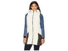 Bogner Fire + Ice Corry (off-white) Women's Sweater