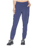 Columbia Place To Placetm Pants (nocturnal) Women's Casual Pants