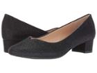 J. Renee Bambalina (black) Women's Shoes