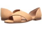 Lucky Brand Gallah (glazed) Women's Shoes