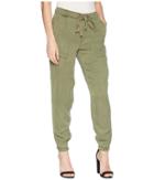 Sanctuary Victory Jogger Pants (cadet) Women's Casual Pants