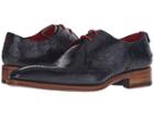Jeffery-west Meyer (blue Moon) Men's Shoes