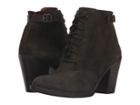 Lucky Brand Echoh (dark Moss Oil Suede) Women's Boots