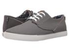 Ben Sherman Rhett (grey) Men's Lace Up Casual Shoes