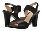 Geox W Jadalis 5 (black) Women's Shoes