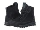 Volcom Roughington Gtx Boot (new Black) Men's Lace-up Boots
