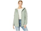 Rip Curl Gabby Jacket (green) Women's Coat