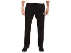 Nike Sportswear Fleece Pant (black/white) Men's Fleece