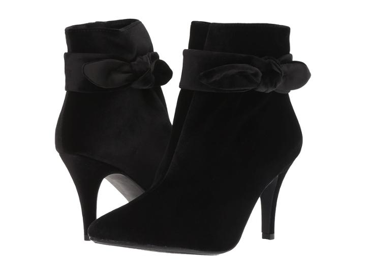 J. Renee Tritone (black) High Heels