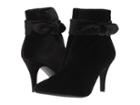 J. Renee Tritone (black) High Heels