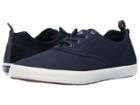 Sperry Flex Deck Cvo Mesh (navy) Men's Lace Up Casual Shoes