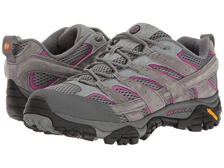 Merrell Moab 2 Vent (castlerock) Women's Shoes