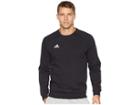 Adidas Core 18 Sweat Top (black/white) Men's Sweatshirt