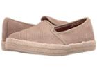 Clarks Azella Theoni (sand Suede) Women's Shoes