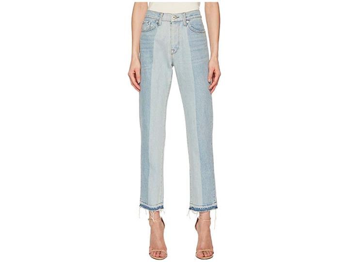 Bldwn Lola (meridian) Women's Jeans