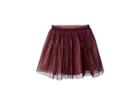 Peek Dana Skirt (toddler/little Kids/big Kids) (mauve) Girl's Skirt