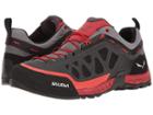 Salewa Firetail 3 (magnet/papavero) Men's Shoes