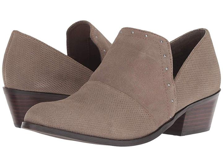 Yellow Box Lowden (rich Taupe) Women's Shoes