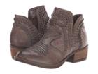 Not Rated Nosara (taupe) Women's  Boots