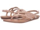 Fergalicious Snazzy Too (fawn) Women's Sandals