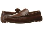 Clarks Reazor Drive (tan Leather) Men's Shoes