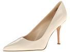 Nine West - Flax (off White Leather)