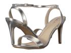 Mia Maisie (silver) Women's Shoes