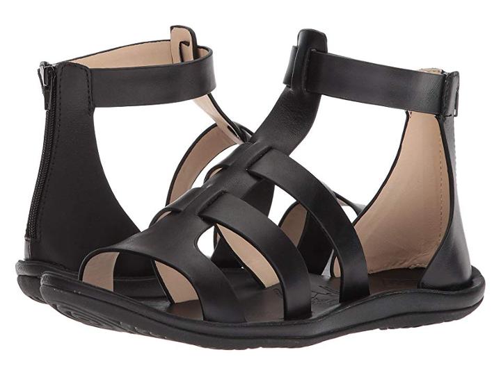 Freewaters Dakota (black) Women's Shoes