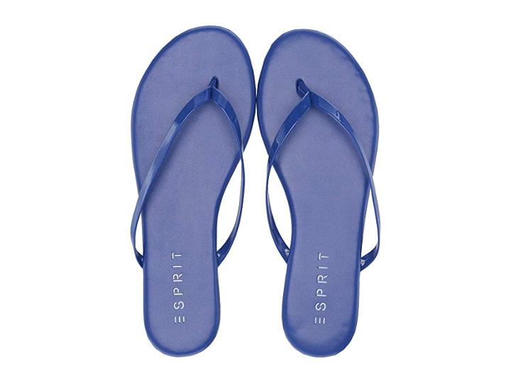 Esprit Party (royal Blue) Women's Shoes