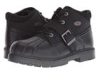 Lugz Avalanche Strap (black) Men's Shoes