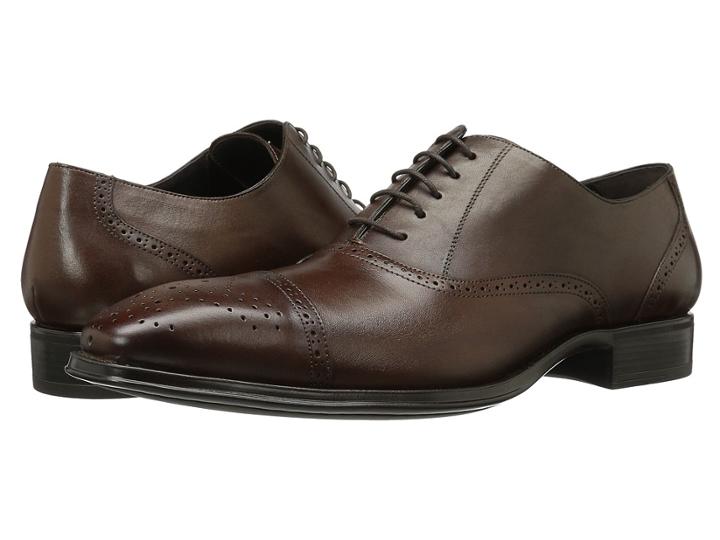 Mezlan Buckland (cognac) Men's Shoes