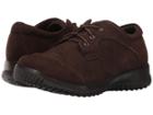 Drew Hope (brown Suede) Women's  Shoes