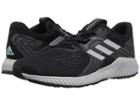 Adidas Running Aerobounce (black/silver Metallic/grey Five) Women's Running Shoes