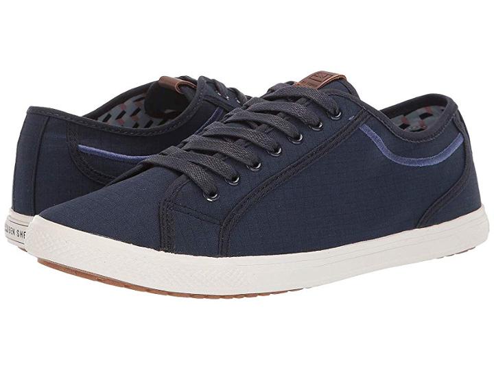Ben Sherman Conall Lo (navy Ripstop) Men's Shoes