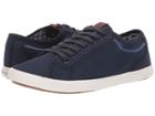 Ben Sherman Conall Lo (navy Ripstop) Men's Shoes