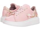 Ted Baker Ailbe (blossom Harmony Leather) Women's Lace Up Casual Shoes